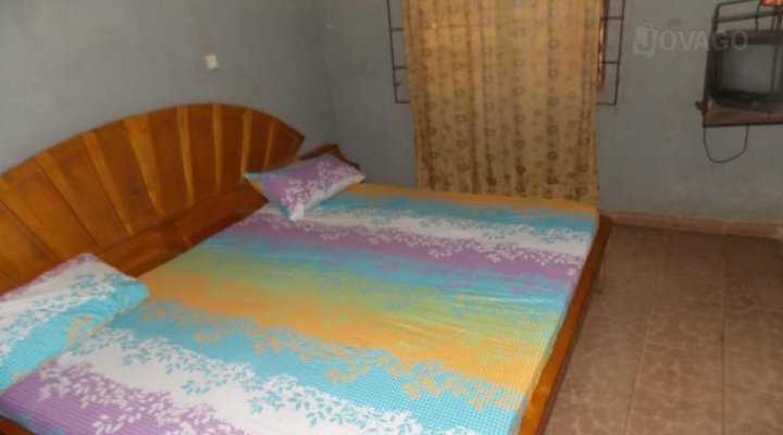 New Mao Guest House