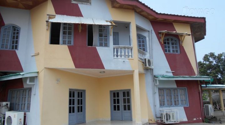 Residence A33 OYO