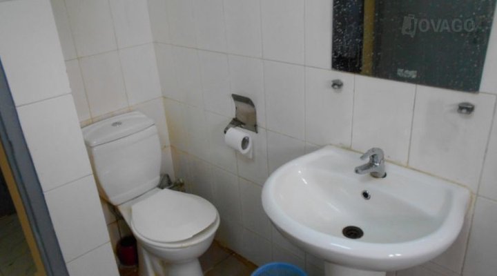 Residence A33 OYO