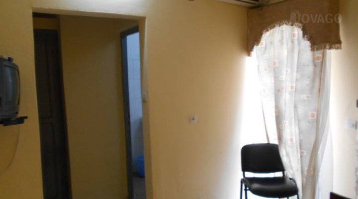 Residence A33 OYO