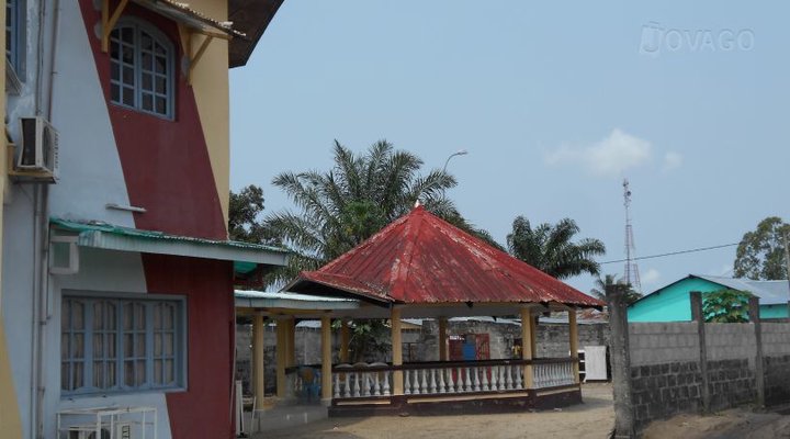 Residence A33 OYO