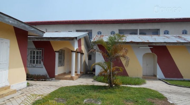 Residence A33 OYO