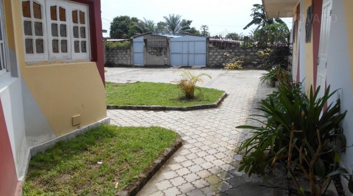 Residence A33 OYO