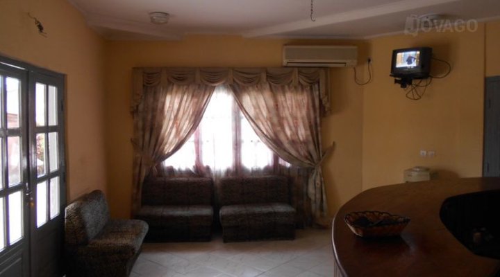 Residence A33 OYO