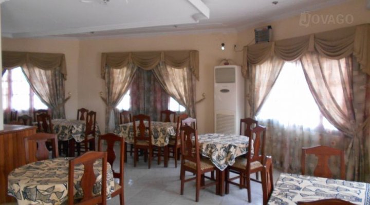 Residence A33 OYO
