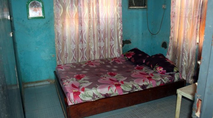 Asoh Mini Park Annex