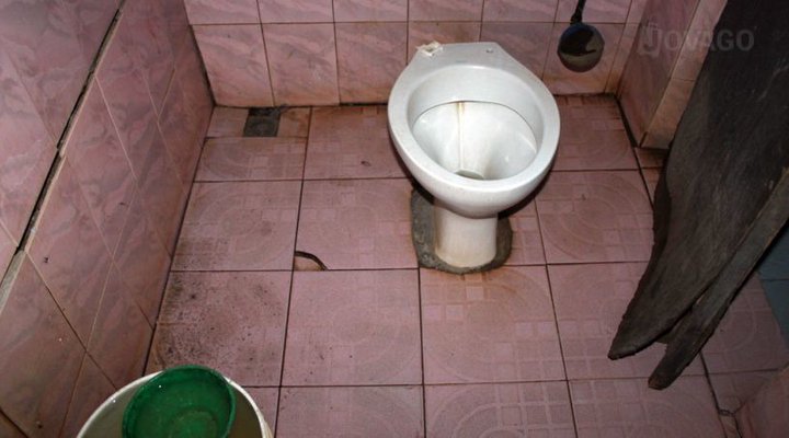 Asoh Mini Park Annex