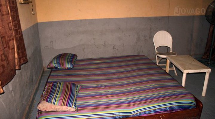 Asoh Mini Park Annex