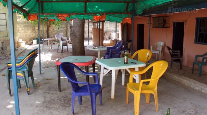 Asoh Mini Park Annex