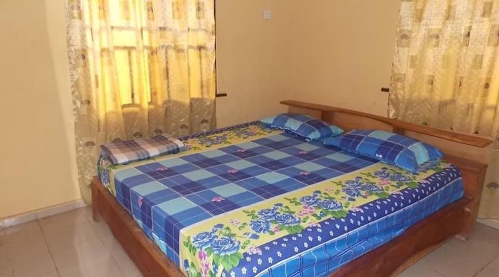 Eagle Wings Hotel Limited
