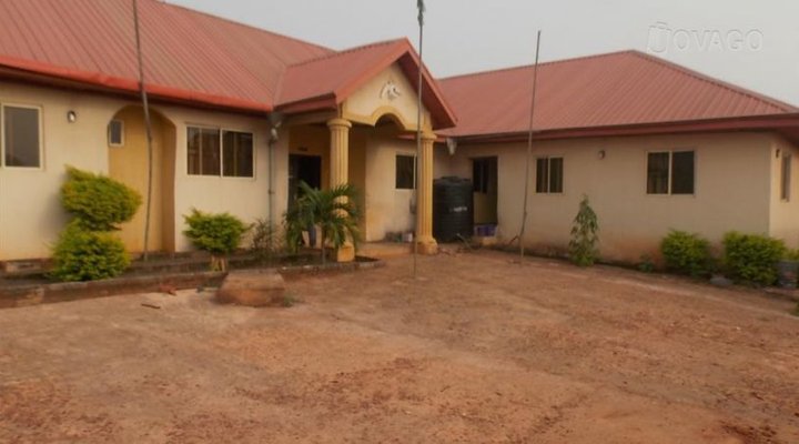 Eagle Wings Hotel Limited