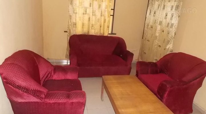 Eagle Wings Hotel Limited