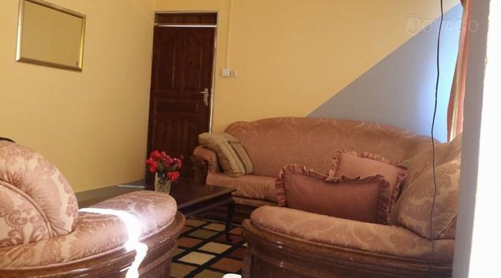 Golden Days Executive Lodges-Lusaka