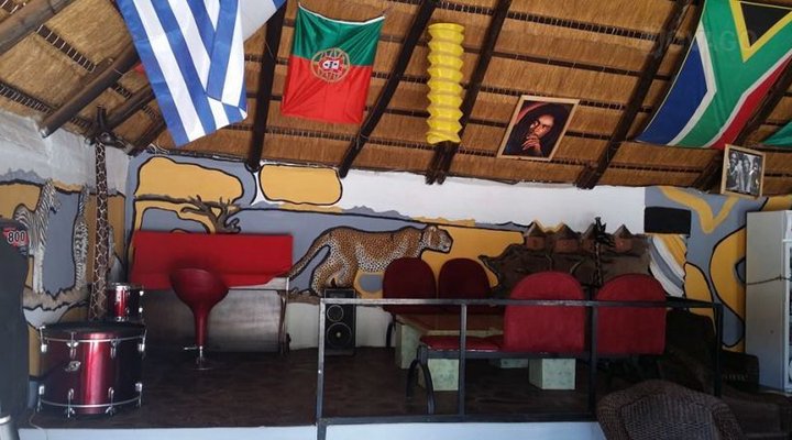 Golden Days Executive Lodges-Lusaka