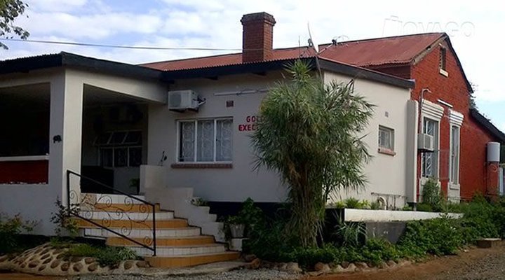 Golden Days Executive Lodges-Lusaka