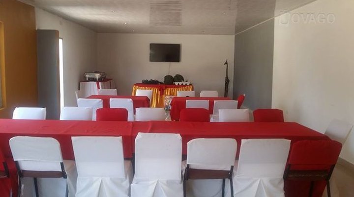 Golden Days Executive Lodges-Lusaka