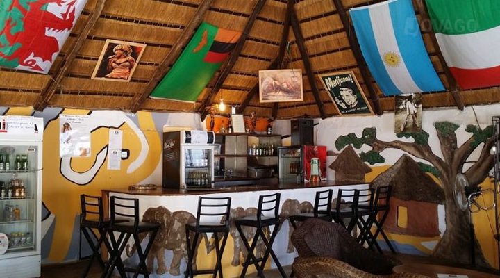 Golden Days Executive Lodges-Lusaka