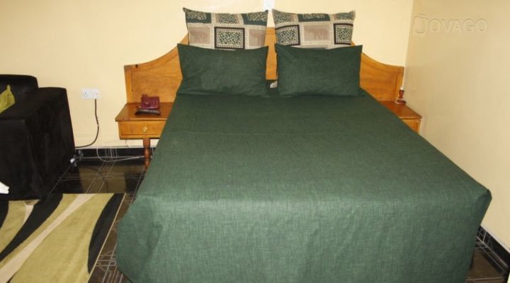 Masvingo Downtown Lodge