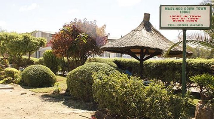 Masvingo Downtown Lodge