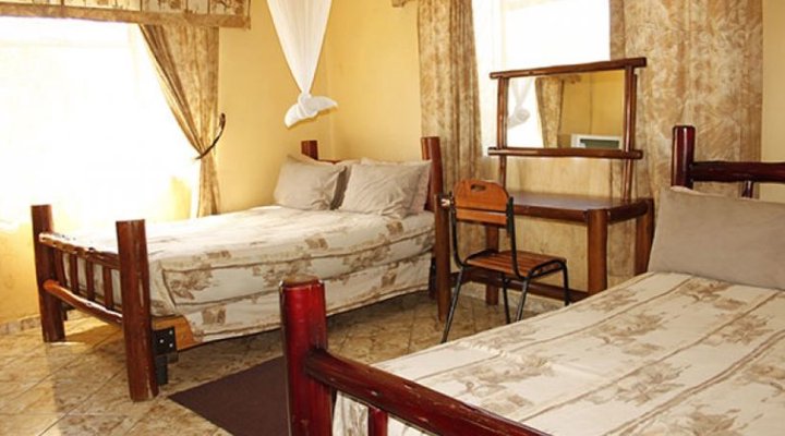Masvingo Downtown Lodge