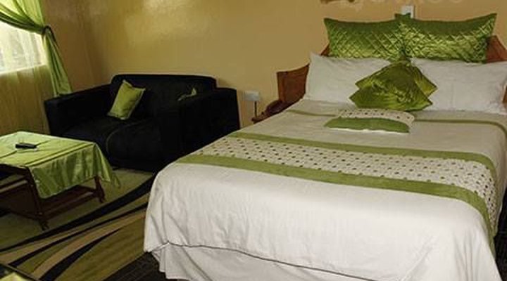 Masvingo Downtown Lodge