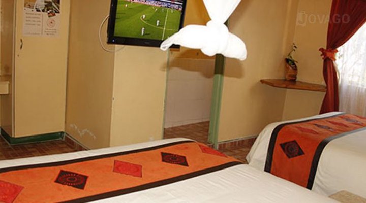Masvingo Downtown Lodge