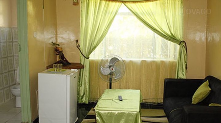 Masvingo Downtown Lodge