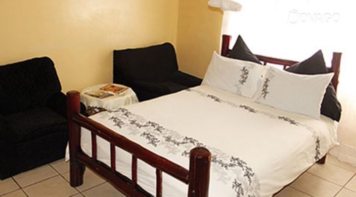 Masvingo Downtown Lodge