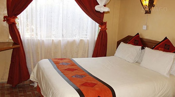 Masvingo Downtown Lodge