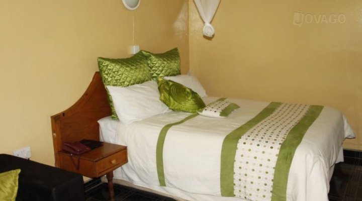 Masvingo Downtown Lodge