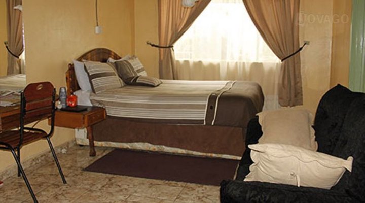 Masvingo Downtown Lodge