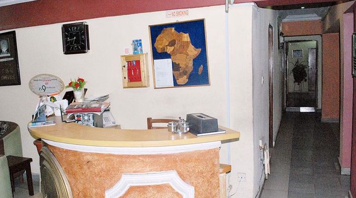 F & G Suites