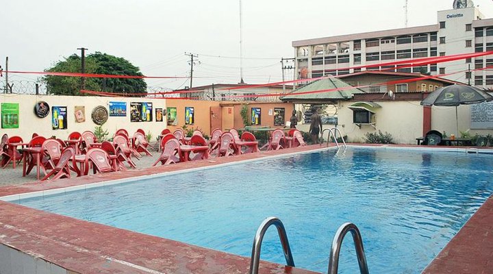 F & G Suites