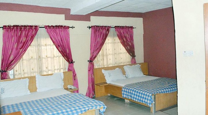 F & G Suites