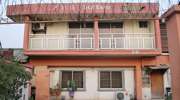 F & G Suites