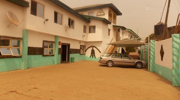Uncle J Bee Hotel