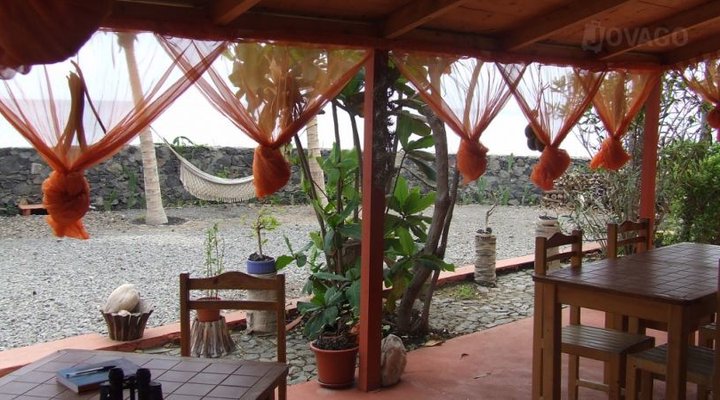 Tortuga B&B - Fogo