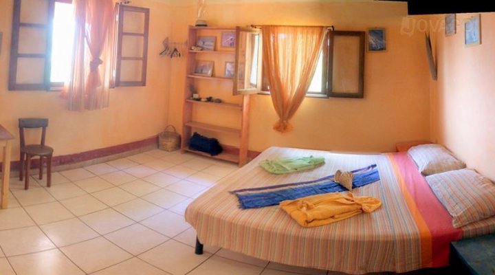 Tortuga B&B - Fogo