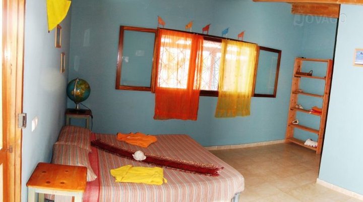 Tortuga B&B - Fogo