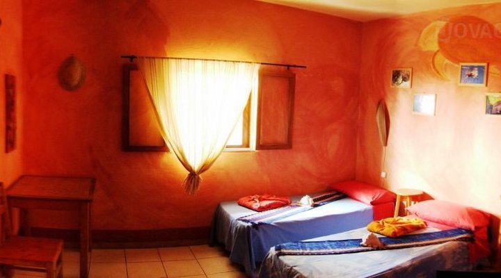 Tortuga B&B - Fogo