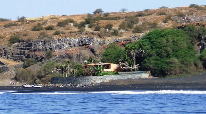 Tortuga B&B - Fogo