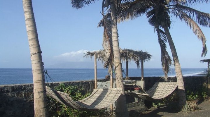 Tortuga B&B - Fogo