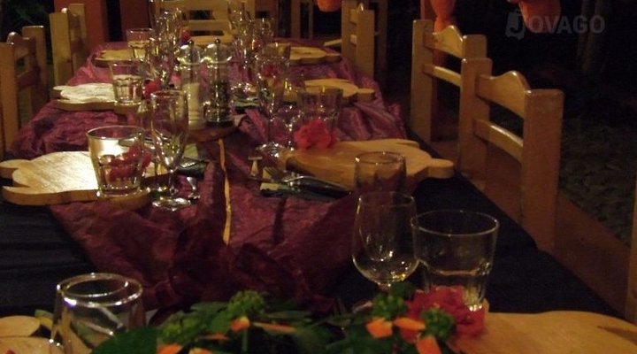 Tortuga B&B - Fogo