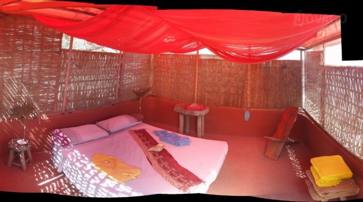 Tortuga B&B - Fogo