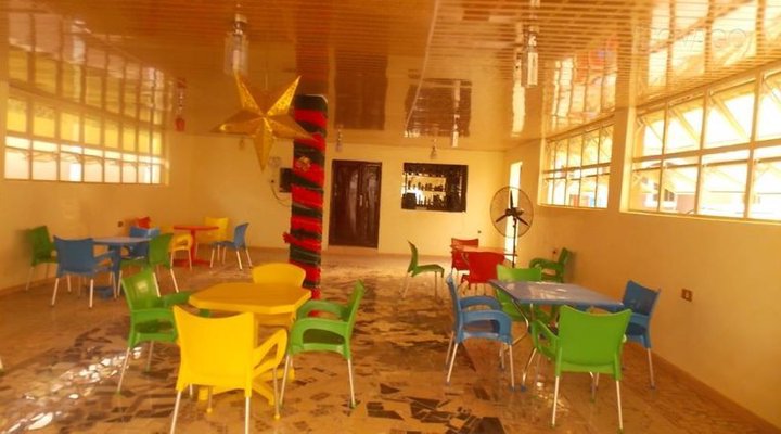 Rao International Hotel and Suites