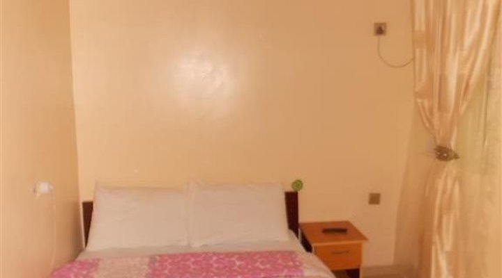 Rao International Hotel and Suites