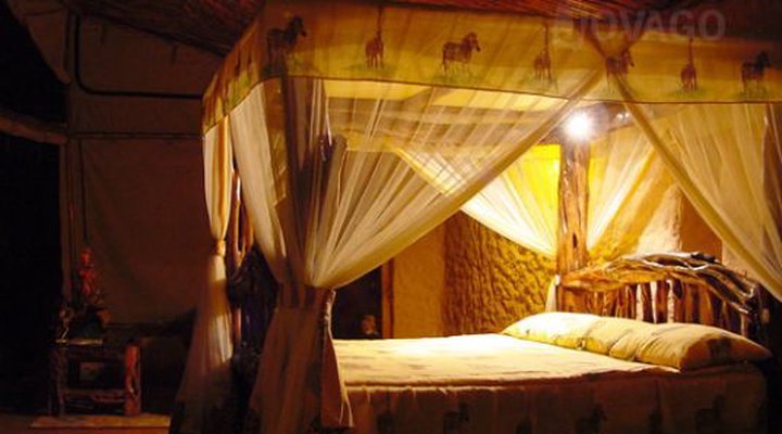Tsavo Lodge