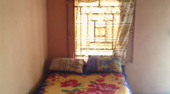 Virgin Campus Guest Inn