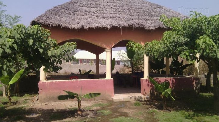 Virgin Campus Guest Inn