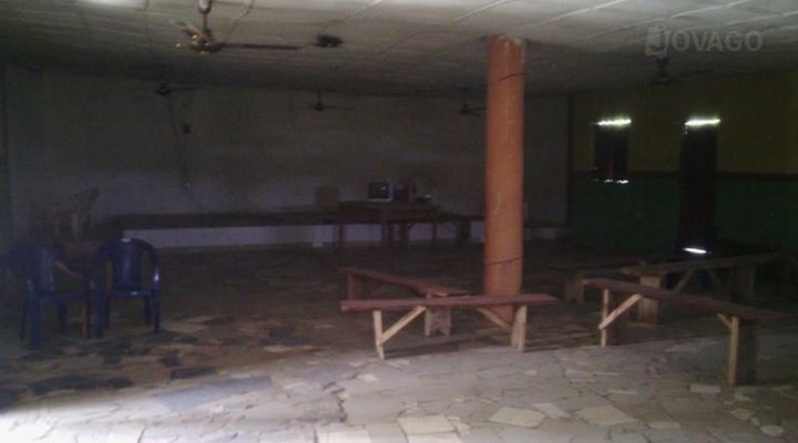 Virgin Campus Guest Inn